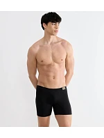 SLOGGI MEN GO NATURAL - Ekologické pánske šortky v kraťasoch (2 ks) Sloggi SLOGGI MEN GO NATURAL - Ekologické pánske šortky v kraťasoch (2 ks) Sloggi
