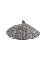 Baret Umenie polo 25298 Hailey Baret Umenie polo 25298 Hailey