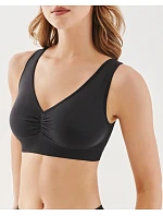 Gabriella 1204 Bezšvový top tvar S-XL