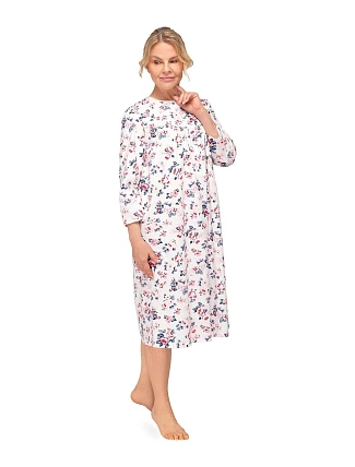 Dámska nočná košeľa Martel Bogna II 204 dl / r M-2XL