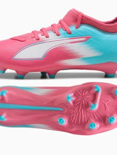 Puma Ultra 6 Match Re-Charge Jr FG/AG 108767-01