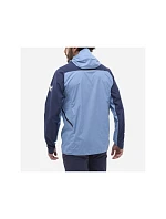 Pánska bunda MILLET Wanaka Light 2.5L Jkt M, modrá Pánska bunda MILLET Wanaka Light 2.5L Jkt M, modrá