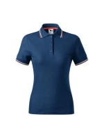 Dámske polo tričko Focus W MLI-23387 - Malfini
