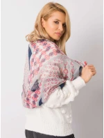 Šatka AT CH F106011 1 šedá