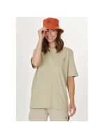 Dámské bavlněné tričko Whistler Blair W O-neck T-Shirt Dámské bavlněné tričko Whistler Blair W O-neck T-Shirt