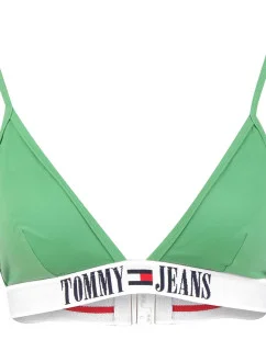 Dámsky vrchný diel plaviek UW0UW04079-LY3 - Tommy Hilfiger