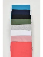 Dámske tielko EPO-0380 Black - FEEL Dámske tielko EPO-0380 Black - FEEL