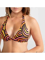 Dámske plavky Marga – Rita Bikini Set W 92800613757 oranžové – O'Neill Dámske plavky Marga – Rita Bikini Set W 92800613757 oranžové – O'Neill