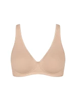 Sloggi BASIC+ - Mäkká podprsenka z organickej bavlny Sloggi Sloggi BASIC+ - Mäkká podprsenka z organickej bavlny Sloggi