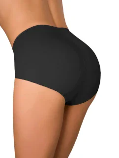 Sťahovacie nohavičky Verona black plus - ELDAR