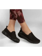 Skechers GO Walk Joy W 15600BBK Skechers GO Walk Joy W 15600BBK
