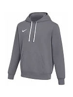 Pánska mikina Nike Park 26 Fleece Hoodie Grey IB1222 071 Pánske