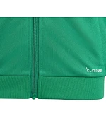 Detská mikina adidas Tiro 26 League Training green KT2338