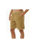 Šortky RIP CURL Classic Surf Cord Volley, tyrkysové Šortky RIP CURL Classic Surf Cord Volley, tyrkysové