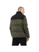 Pánska bunda M H4Z22 KUMP005 43S - 4F
