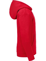 Russell Athletic 266B Detská mikina s kapucňou „Authentic“ 10.266B classic red Russell Athletic 266B Detská mikina s kapucňou „Authentic“ 10.266B classic red
