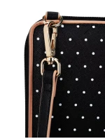 Peňaženka VUCH Nikolett Black