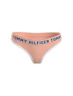 Dámske nohavičky League UW0UW03163-TLR - Tommy Hilfiger Dámske nohavičky League UW0UW03163-TLR - Tommy Hilfiger