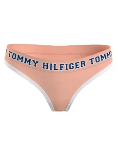 Dámske nohavičky League UW0UW03163-TLR - Tommy Hilfiger