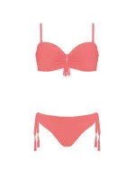 Dvojdielne plavky Monako 3 - S730N6-19 - Self