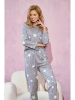 Dámske pyžamo Lizzie 3208 S-XL