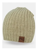 ZIMNÁ ČIAPKA ROVNÁ PRUHOVANÁ CZ086