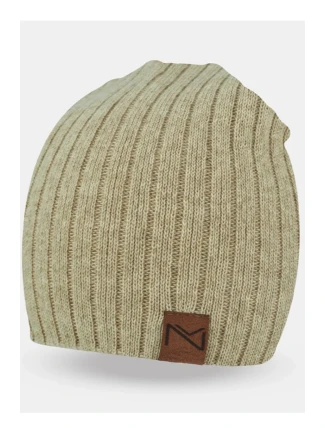 ZIMNÁ ČIAPKA ROVNÁ PRUHOVANÁ CZ086