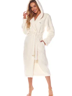 Dlhý župan model 172769 L&L collection