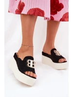 Papuče model 209972 Step in style