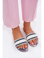 Papuče model 211693 Step in style Papuče model 211693 Step in style