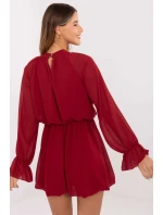 Večerné šaty model 219077 Rue Paris