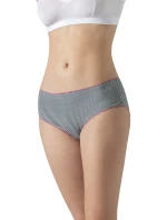 Nohavičky Cotonella Essentials 3488 Midi 3H100 A'3 M-3XL