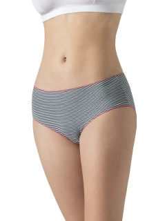 Nohavičky Cotonella Essentials 3488 Midi 3H100 A'3 M-3XL