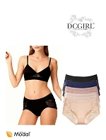DC Girl nohavičky 26754 A'12 S-XL DC Girl nohavičky 26754 A'12 S-XL
