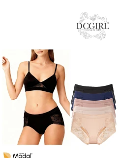 DC Girl nohavičky 26754 A'12 S-XL