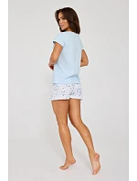 Cornette 628/356 Jemné 2 kr/sr S-2XL pyžamo