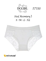 Nohavičky DC Girl 27233 A12 S–XL