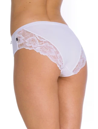 Dámske nohavičky Key LPC 162 BI A'2