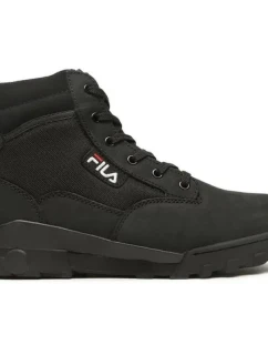 Topánky Fila Grunge II Mid M FFM0165.80010