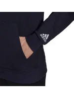 Mikina adidas Essentials French Terry Linear Logo Hoodie M GK9066