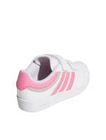Topánky adidas Hoops 4.0 CF C Jr JI0907 Topánky adidas Hoops 4.0 CF C Jr JI0907