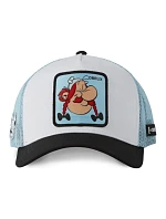 Capslab Classic Comics Obelix Trucker Baseball Cap - CL/AST1/1/CT/MEN