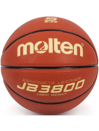 Molten basketbal B5C3800-L Molten basketbal B5C3800-L