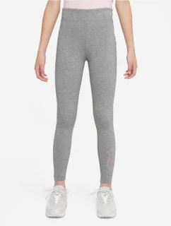 Detské športové nohavice Essential Junior DN1853-092 - Nike