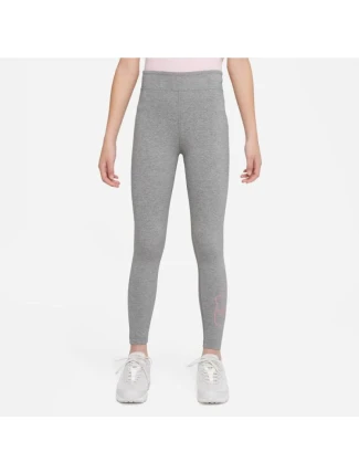 Detské športové nohavice Essential Junior DN1853-092 - Nike