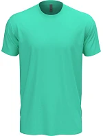 Next Level Apparel N 3600 Unisex tričko 08.3600 tahiti blue Next Level Apparel N 3600 Unisex tričko 08.3600 tahiti blue