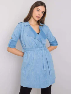 Dámsky prehoz EM NA 2252.17 modrý