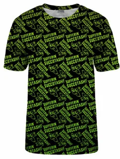 Pánske tričko - Bittersweet Tsh Lt019 - Gemini