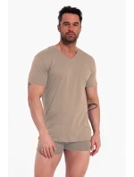 Pánske tričko AUTHENTIC 201NEW - Cornet