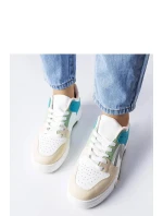 Tenisky model 207905 Solea